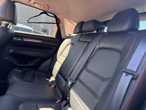 2022 Mazda CX-5 2.5 S