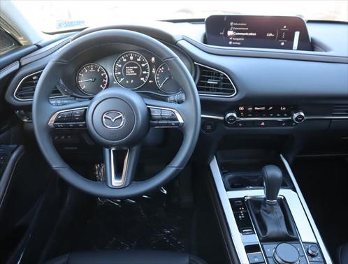 2025 Mazda CX-30 Premium Package