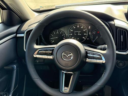 2025 Mazda CX-50 2.5 S Select Package