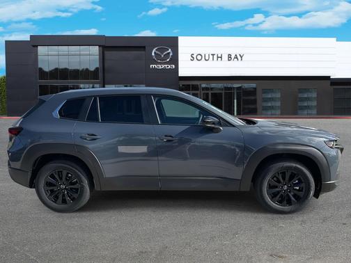 2025 Mazda CX-50 2.5 S Select Package