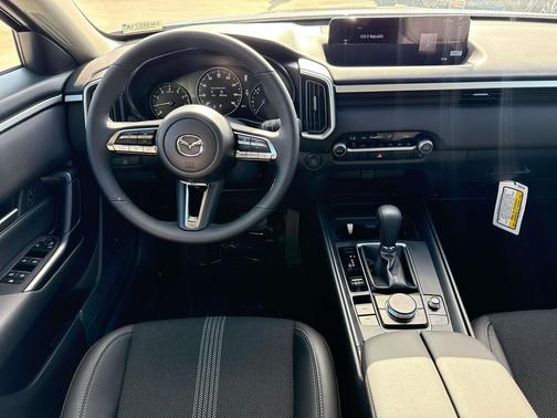 2025 Mazda CX-50 2.5 S Select Package