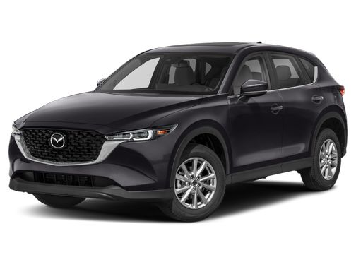 2023 Mazda CX-5 2.5 S Preferred Package