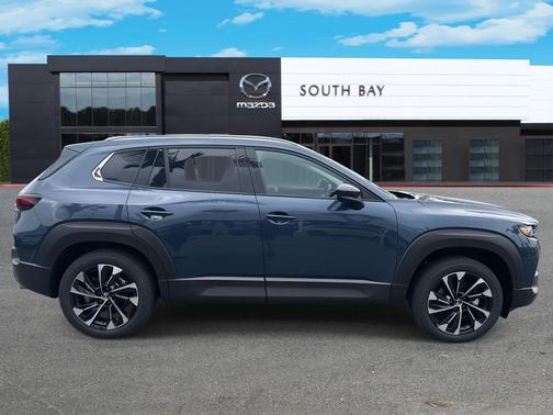 2026 Mazda CX-50 Hybrid Premium Plus