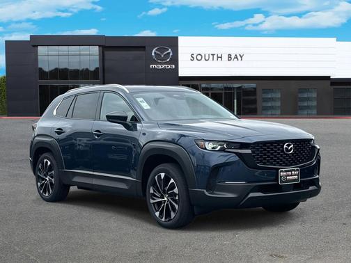 2026 Mazda CX-50 Hybrid Premium Plus