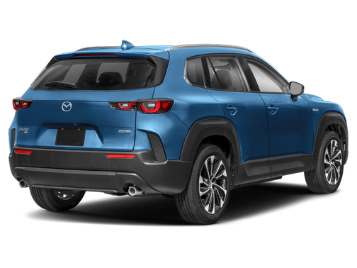 2026 Mazda CX-50 Hybrid Premium Plus