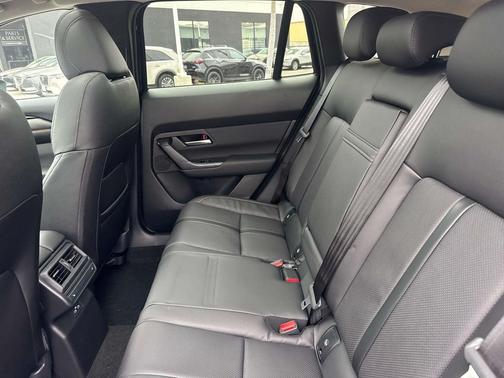 2026 Mazda CX-50 Hybrid Premium Plus