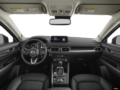 2022 Mazda CX-5 2.5 S Premium Plus