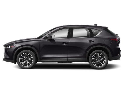 2022 Mazda CX-5 2.5 S Premium Plus