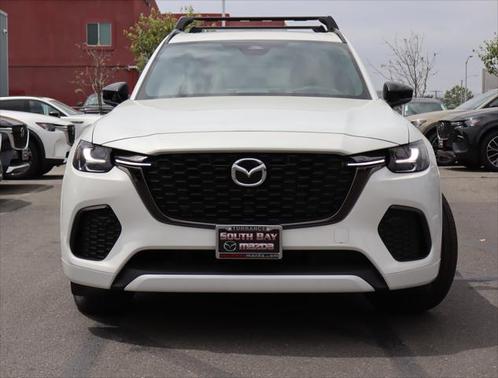 2025 Mazda CX-70 3.3 Turbo S Premium Plus