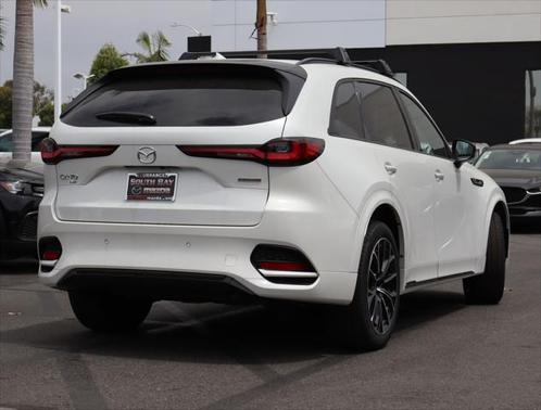 2025 Mazda CX-70 3.3 Turbo S Premium Plus