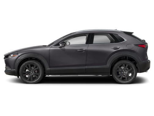2024 Mazda CX-30 2.5 Turbo Premium Plus Package