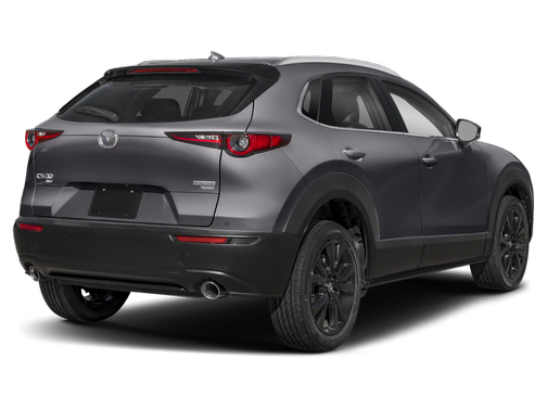2024 Mazda CX-30 2.5 Turbo Premium Plus Package