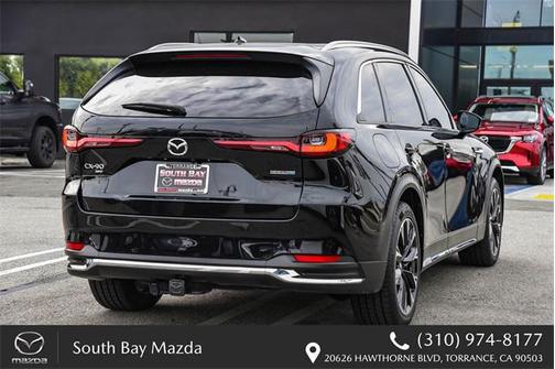 2024 Mazda CX-90 PHEV Premium
