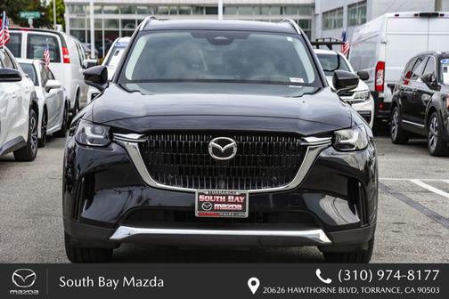 2024 Mazda CX-90 PHEV Premium