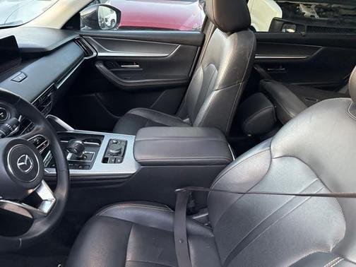 2024 Mazda CX-90 PHEV Premium