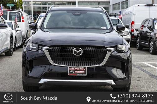 2024 Mazda CX-90 PHEV Premium