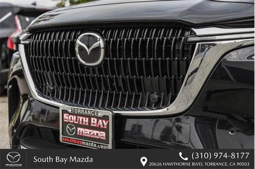 2024 Mazda CX-90 PHEV Premium