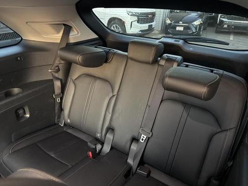 2024 Mazda CX-90 PHEV Premium