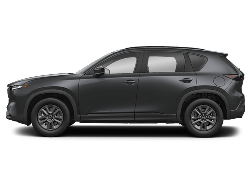 2026 Mazda CX-5 2.5 S Select Package