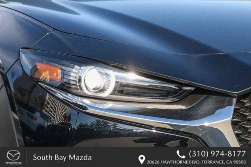 2026 Mazda CX-30 2.5 S Select Sport