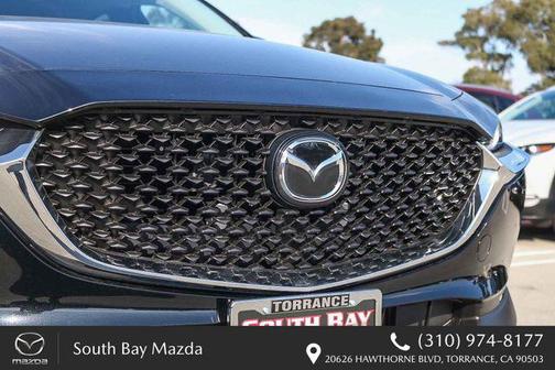 2026 Mazda CX-30 2.5 S Select Sport