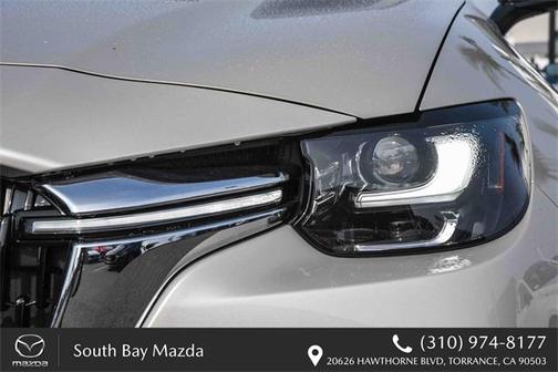 2026 Mazda CX-90 3.3 Turbo S Premium Plus