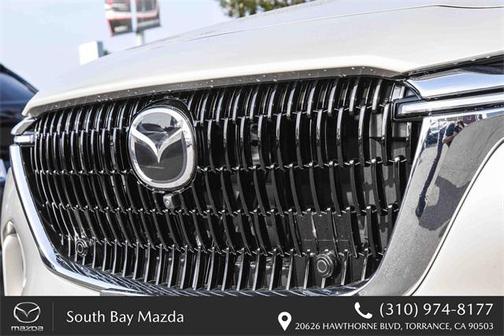 2026 Mazda CX-90 3.3 Turbo S Premium Plus