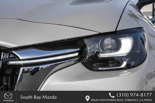 2026 Mazda CX-90 3.3 Turbo S Premium Plus