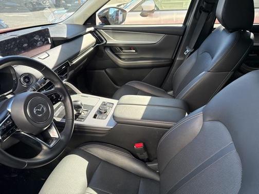 2025 Mazda CX-70 3.3 Turbo Premium Package