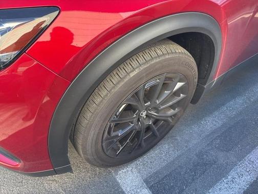 2025 Mazda CX-70 3.3 Turbo Premium Package