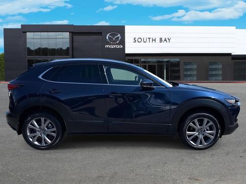 2025 Mazda CX-30 2.5 S Premium Package