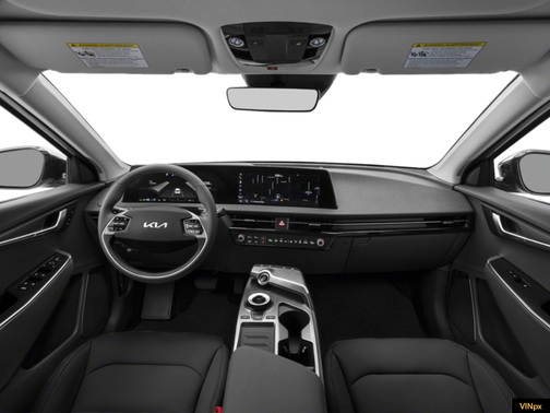 2024 Kia EV6 Wind