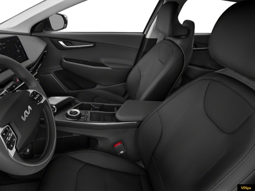 2024 Kia EV6 Wind