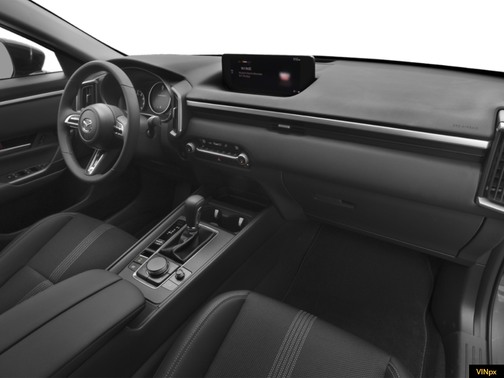 2023 Mazda CX-50 2.5 S Select