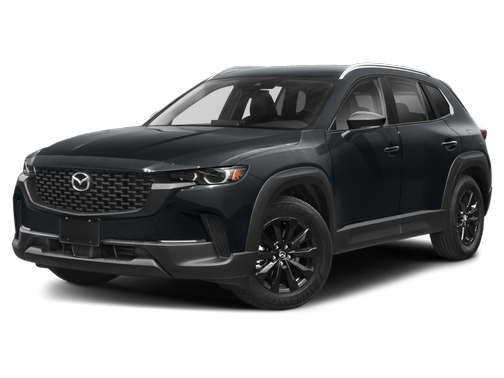 2023 Mazda CX-50 2.5 S Select