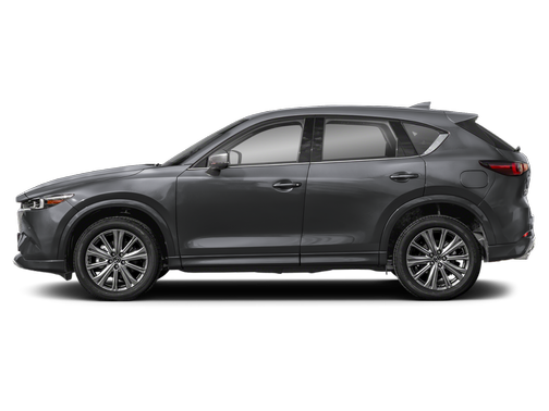2025 Mazda CX-5 Signature