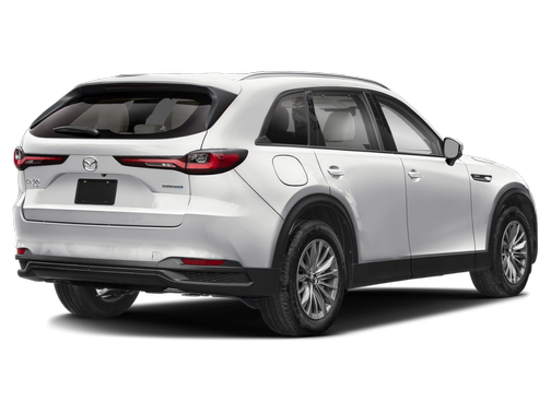 2024 Mazda CX-90 PHEV Preferred