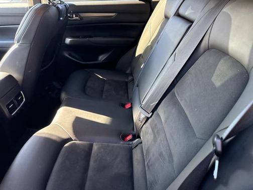 2022 Mazda CX-5 2.5 S Select Package