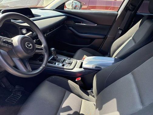 2021 Mazda CX-30 2.5 S