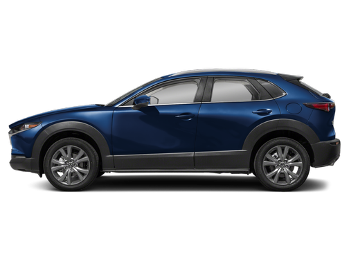 2025 Mazda CX-30 Preferred