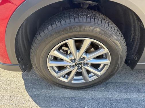 2023 Mazda CX-5 2.5 S