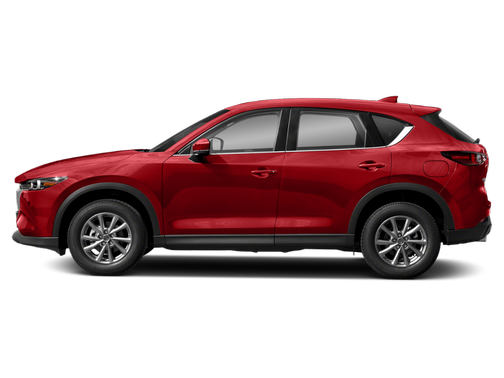 2023 Mazda CX-5 2.5 S
