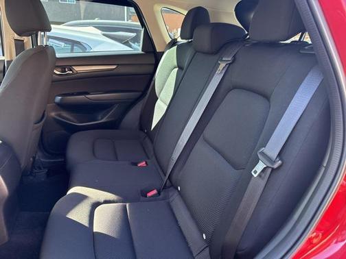 2023 Mazda CX-5 2.5 S