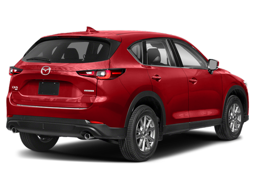 2023 Mazda CX-5 2.5 S