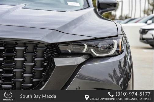 2026 Mazda CX-50 2.5 S Premium Package