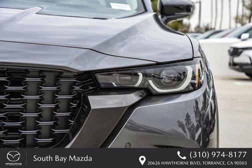 2026 Mazda CX-50 2.5 S Premium Package