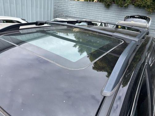 Crystal Black Silica 2020 Subaru Forester Limited