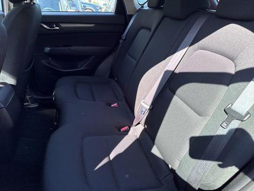 2023 Mazda CX-5 2.5 S