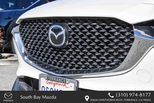 2021 Mazda CX-30 2.5 S