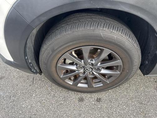 2021 Mazda CX-30 2.5 S